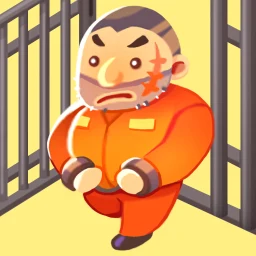 Biểu tượng Idle Prison Tycoon